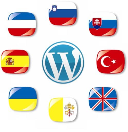 I migliori plugin Wordpress per gestire un sito multilingua 1
